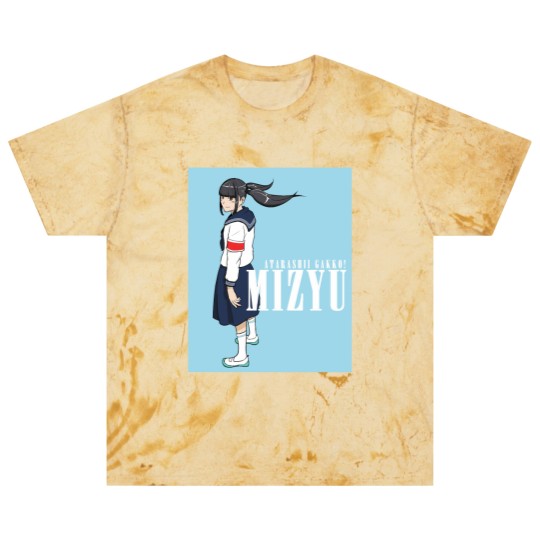 Discover Atarashii Gakko Mizyu Blast T Shirts