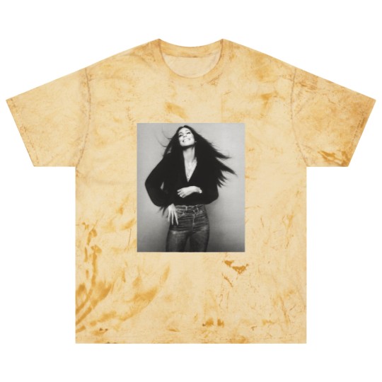 Discover Retro Cher's Gift Men Women Blast T Shirts
