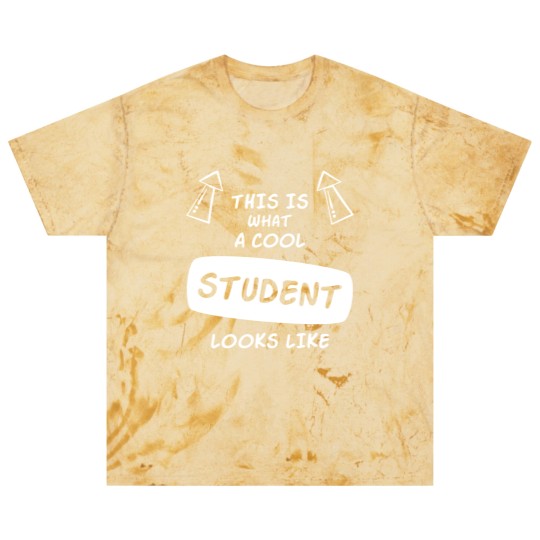 Discover Student - Student - Blast T Shirts