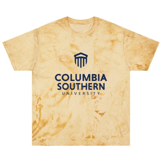Discover Columbia Southern University Blast T Shirts