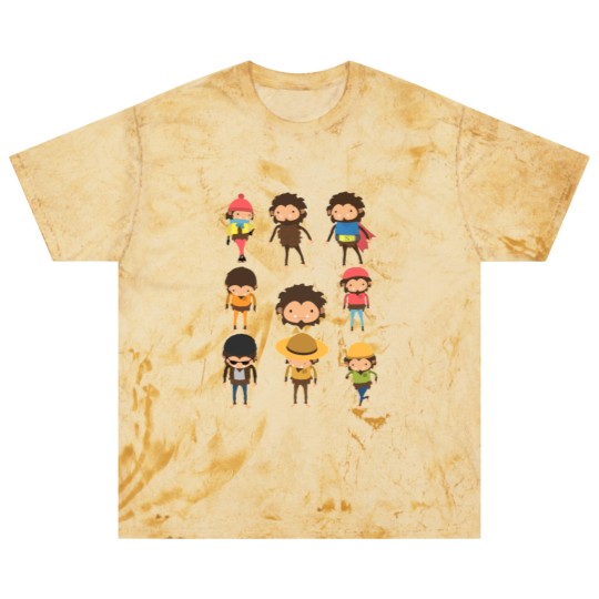 Discover Sneaky Sasquatch Poster Blast T Shirts