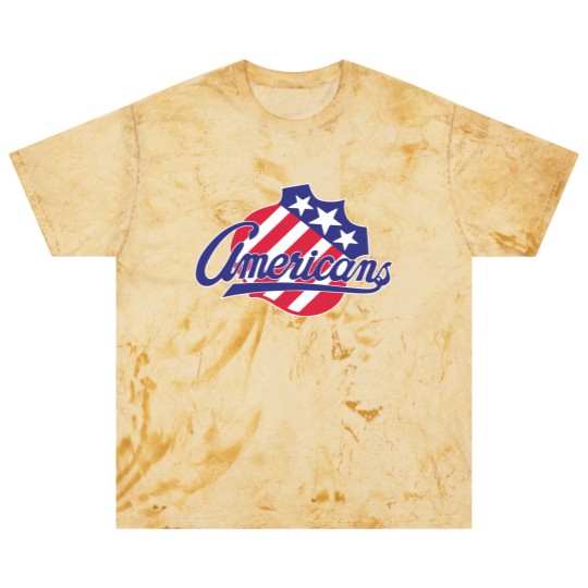 Discover Rochester Americans Ice Hockey Blast T Shirts