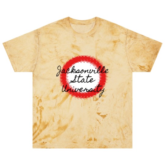 Discover Jacksonville State University   Jacksonville State University Blast T Shirts