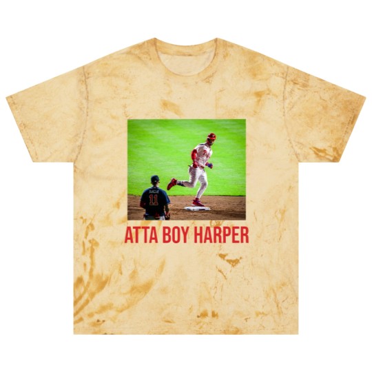 Discover Atta Boy Harper Blast T Shirts