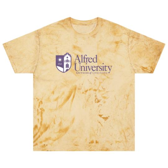 Discover Alfred University Blast T Shirts