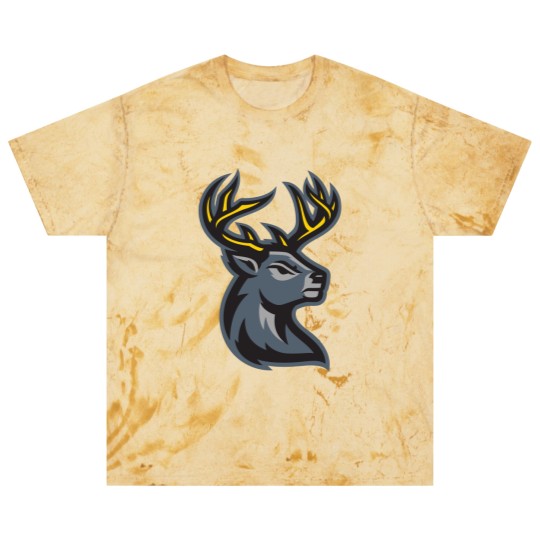 Discover Iowa Heartlanders Blast T Shirts