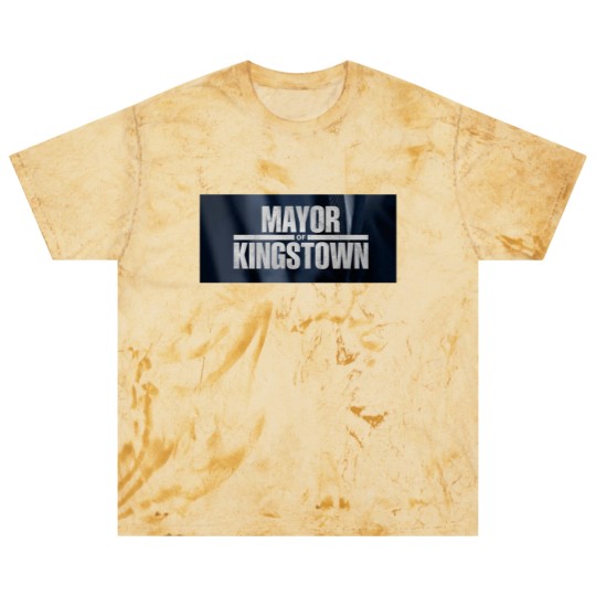 Discover Mayor Of Kingstown Blast T Shirts