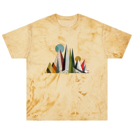 Discover Young the Giant Blast T Shirts