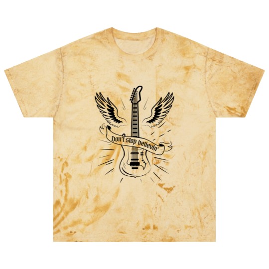 Discover Rock Band Blast T Shirts, Concert Blast T Shirts, Journey Band Blast T Shirts, Guitar Blast T Shirts