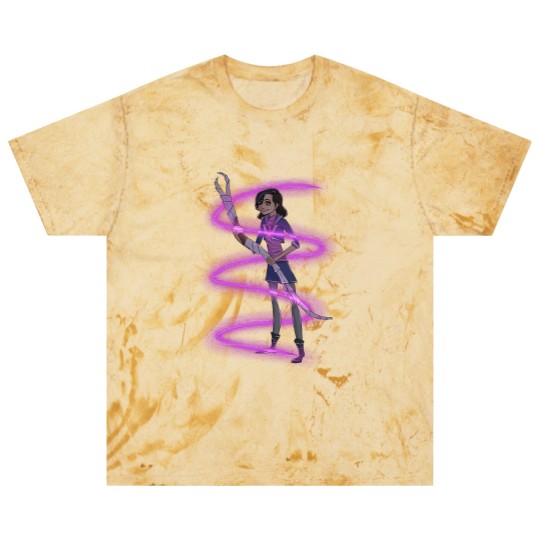 Discover Claire the Trollhunter Relaxed Fit Blast T Shirts