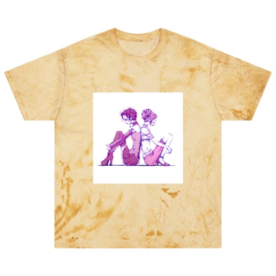 Discover NANA anime Blast T Shirts