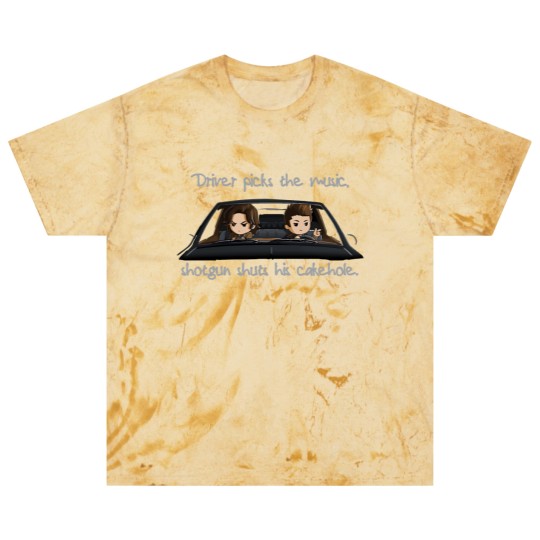 Discover SHOTGUN SHUTS HIS CAKEHOLE Blast T Shirts