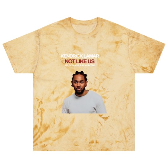 Discover Kendrick Lamar Not Like Us Blast T Shirts