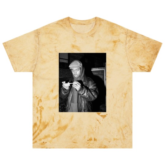 Discover Nas Blast T Shirts Hip Hop Vintage Blast T Shirts