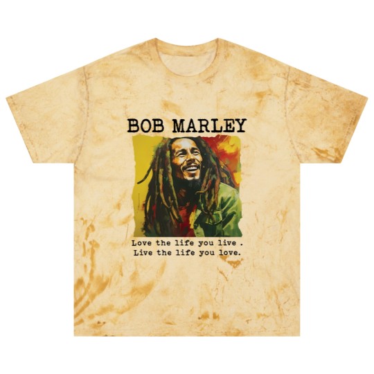 Discover Every Little Thing Gonna Be Alright Bob Marley Blast T Shirts