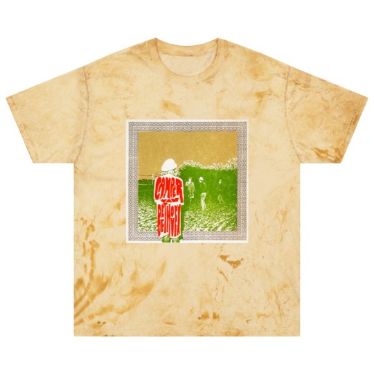 Discover Landslide Victory Camper Van Beethoven Blast T Shirts