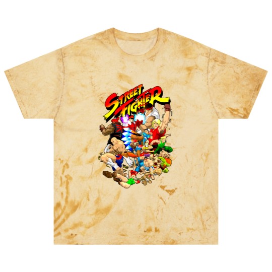Discover SF Mens Blast T Shirts, Street Fighter, Arcade Blast T Shirts, Cool Blast T Shirts, Gaming Blast T Shirts