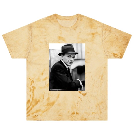 Discover Frank Sinatra Blast T Shirts