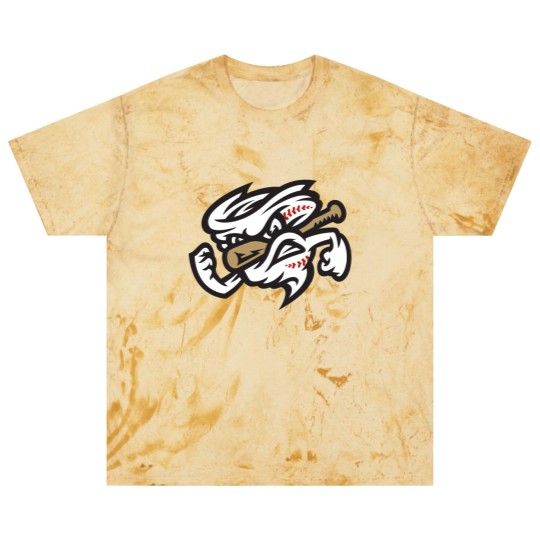 Discover Omaha Storm Chasers Sport Club 1 Art Blast T Shirts