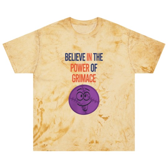 Discover Grimace Mets Blast T Shirts up to 5xl | NY Mets Humorous Gift, New York Baseball Winning Streak Fan Lucky Charm McD's Grimace, Orange and blue, Truth