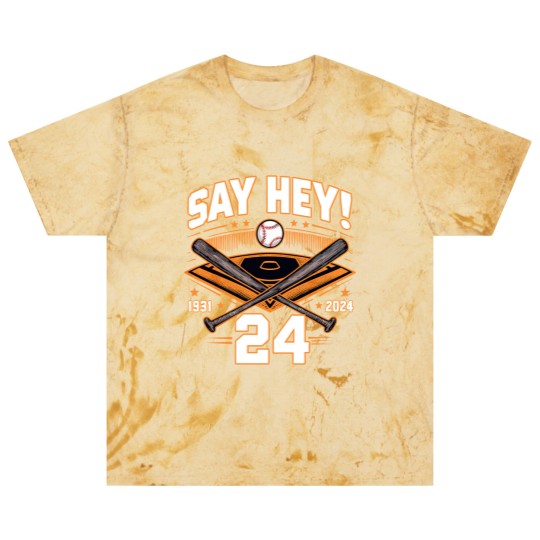 Discover Willie-Mays - Willie Mays - Blast T Shirts