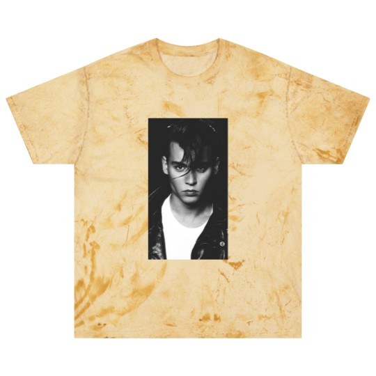 Discover johnny depp Classic Blast T Shirts
