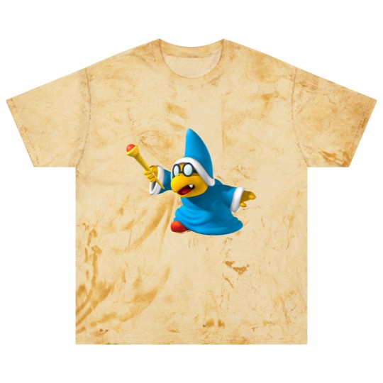 Discover Kamek Blast T Shirts