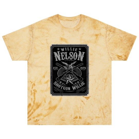 Discover Nelson Blast T Shirts
