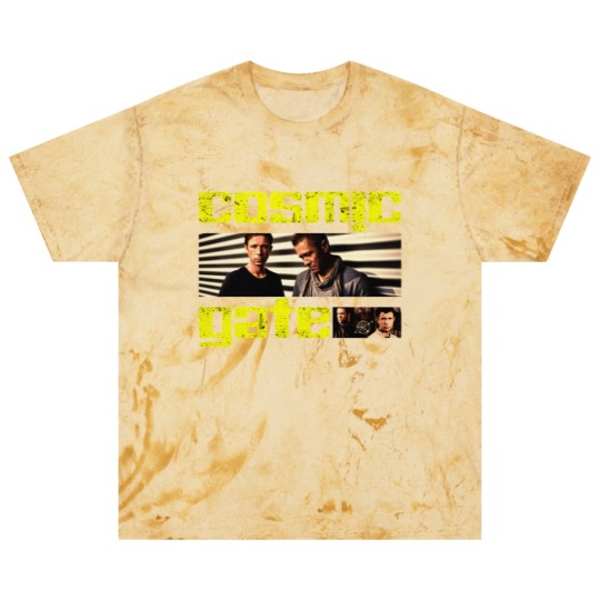 Discover cosmic gate trance dessign Blast T Shirts