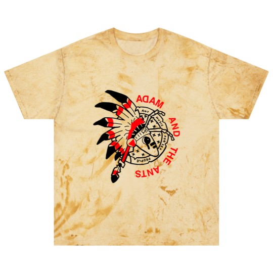 Discover Adam Ant Blast T Shirts