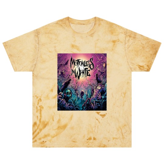 Discover motionless in white  BH6222 - motionless in white Blast T Shirts