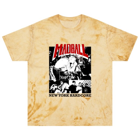 Discover Madball Blast T Shirts