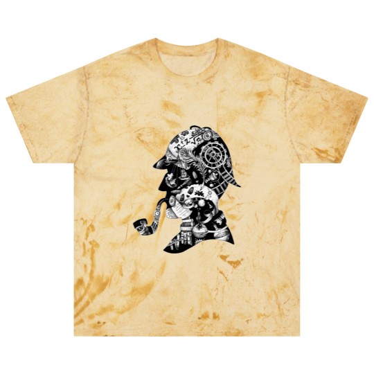 Discover Mr. Holmes Blast T Shirts