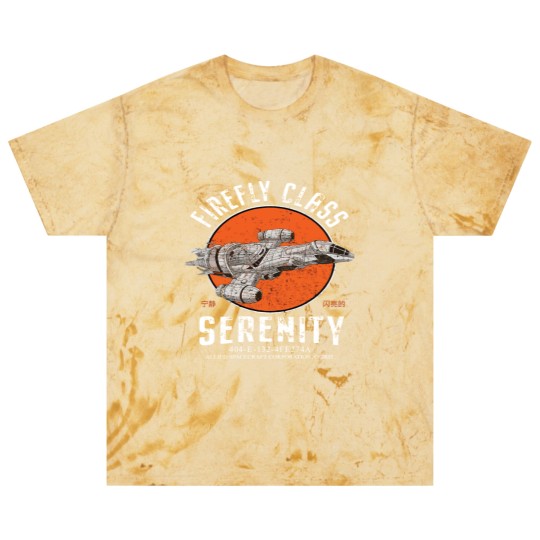 Discover firefly class serenity Blast T Shirts