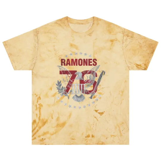 Discover Ramones , Classic Rock, Vintage, Vintage Blast T Shirts, Retro Vintage Blast T Shirts, Ramones, Vintage Rock