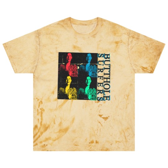 Discover butthole surfers Blast T Shirts