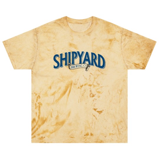 Discover Shipyard Brewery Blast T Shirts