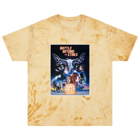 Discover Battle Beyond The Stars Blast T Shirts