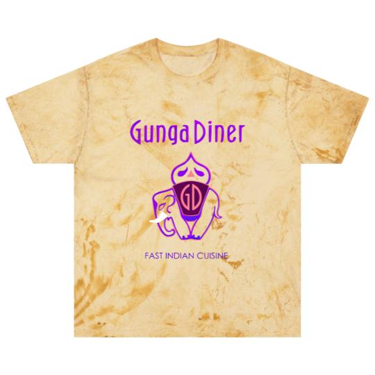 Discover Gunga Diner - Pop Culture - Blast T Shirts