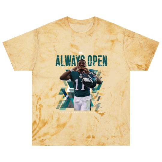 Discover AJ Brown Blast T Shirts