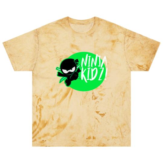 Discover ninja kids offciel 2022 ninja kids offciel 2022 Blast T Shirts