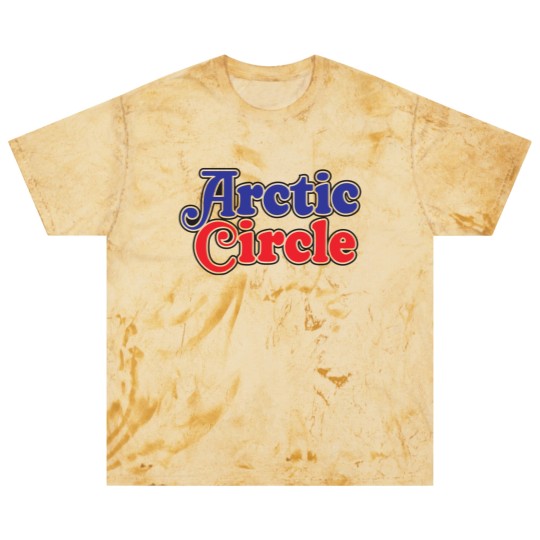 Discover Arctic Circle Restaurants Vintage Blast T Shirts