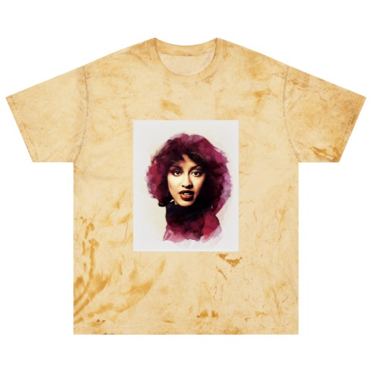 Discover Phyllis Hyman Music Star223 Sticker Active Blast T Shirts