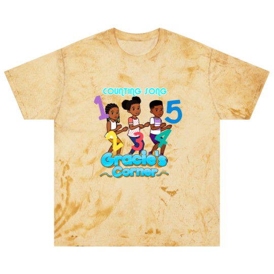 Discover Gracies Corner Phonics Kids Merch Blast T Shirts