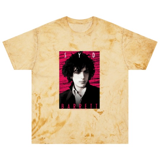 Discover Syd Barrett Syd Blast T Shirts