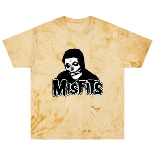Discover The Misfits-Band Misfits-Band Blast T Shirts