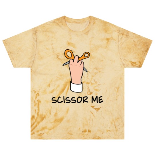 Discover The Office – Scissor Me Blast T Shirts
