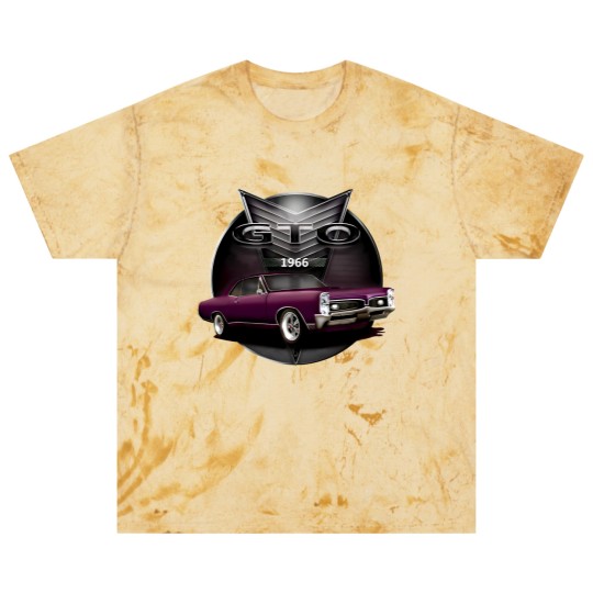 Discover GTO Car - Gto - Blast T Shirts