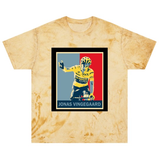 Discover jonas vingegaard Blast T Shirts