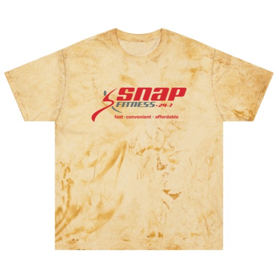 Discover SNAP FITNESS Blast T Shirts